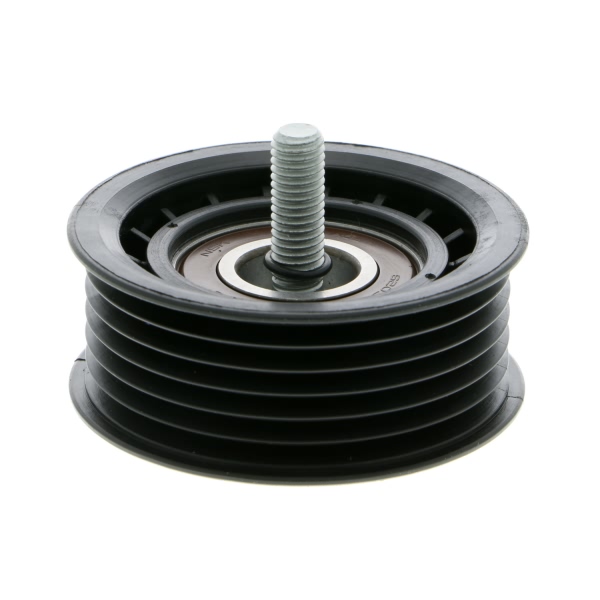 VAICO Grooved V-Ribbed Belt Guide Pulley V30-3113