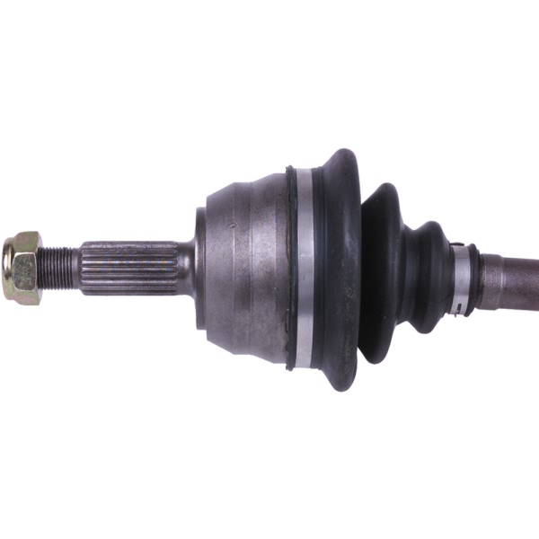 Cardone Reman Remanufactured CV Axle Assembly 60-3155