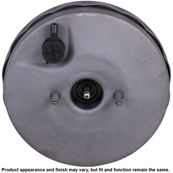 Cardone Reman Remanufactured Vacuum Power Brake Booster w/o Master Cylinder 54-74007