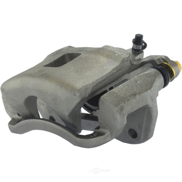 Centric Remanufactured Semi-Loaded Front Driver Side Brake Caliper 141.62108