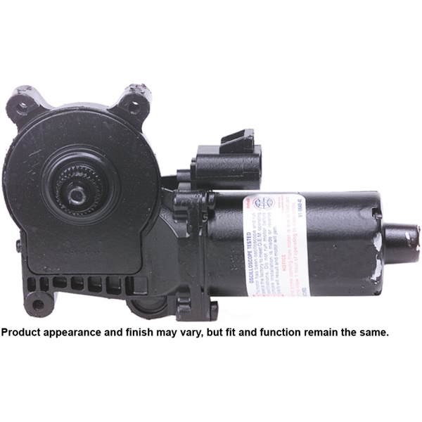 Cardone Reman Remanufactured Window Lift Motor 42-156