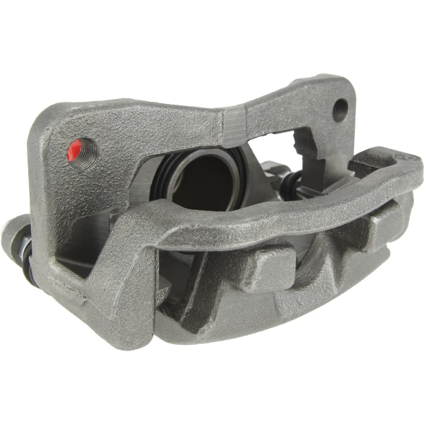 Centric Remanufactured Semi-Loaded Rear Passenger Side Brake Caliper 141.44601