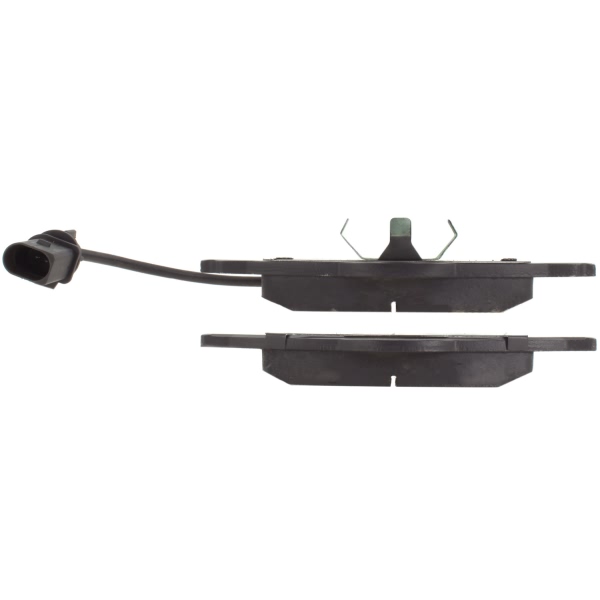 Centric Premium Ceramic Front Disc Brake Pads 301.08400