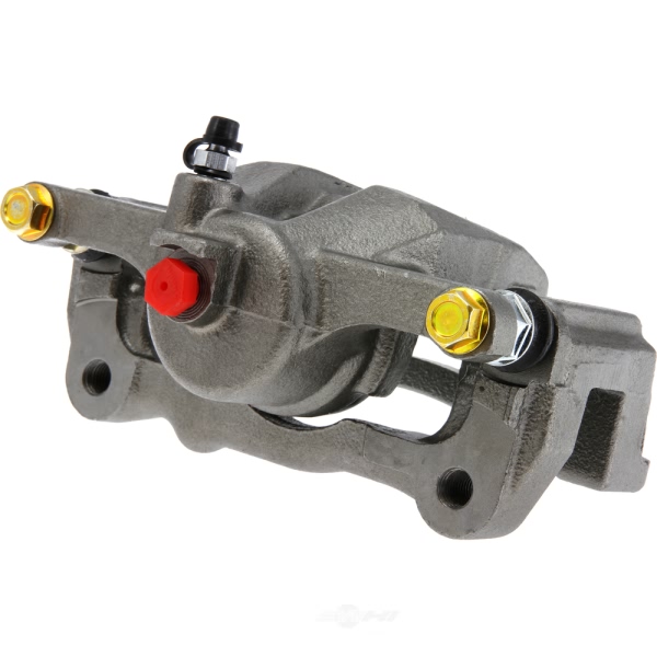 Centric Remanufactured Semi-Loaded Rear Driver Side Brake Caliper 141.69502