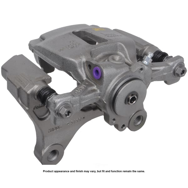 Cardone Reman Remanufactured Unloaded Caliper w/Bracket 18-B5501