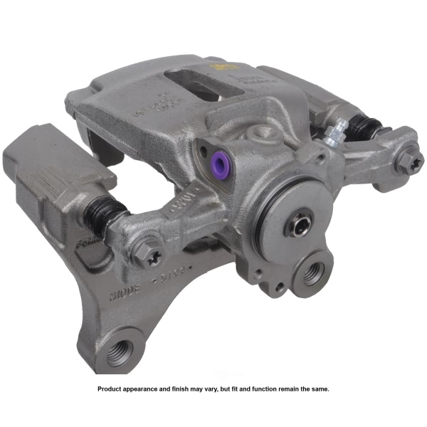 Cardone Reman Remanufactured Unloaded Caliper w/Bracket 18-B5501