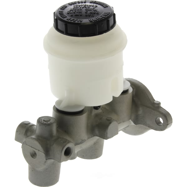 Centric Premium Brake Master Cylinder 130.45211