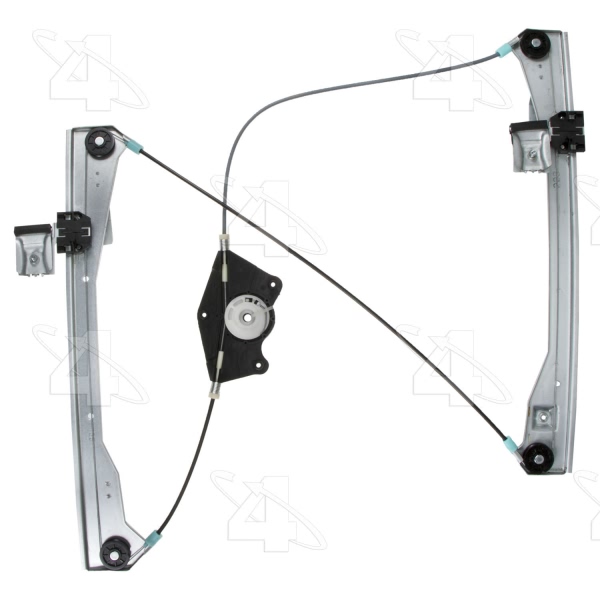 ACI Front Driver Side Power Window Regulator without Motor 84850