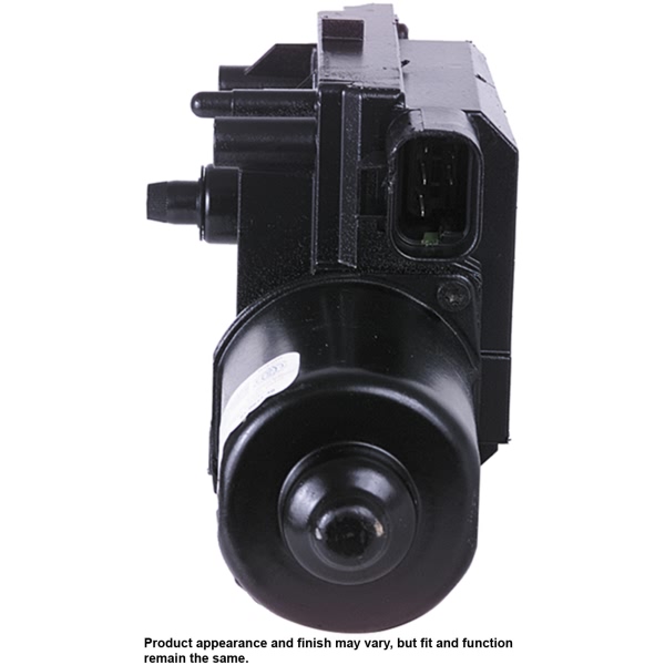 Cardone Reman Remanufactured Wiper Motor 40-1012