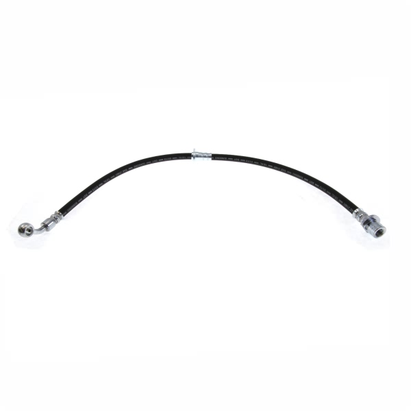 Centric Front Passenger Side Brake Hose 150.40099