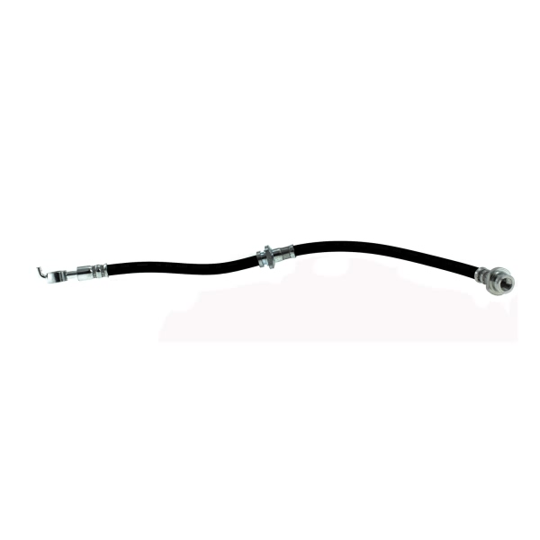 Centric Front Brake Hose 150.43025