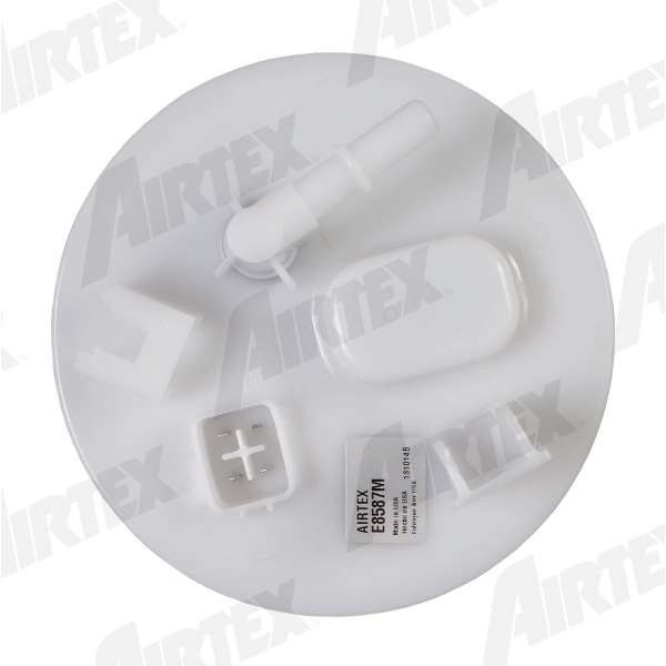 Airtex In-Tank Fuel Pump Module Assembly E8587M