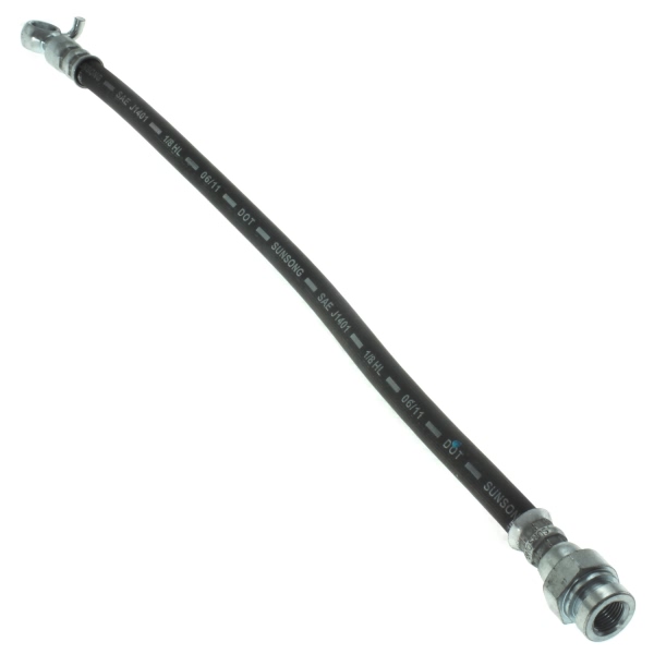 Centric Front Driver Side Brake Hose 150.45022