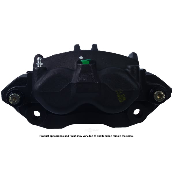 Cardone Reman Remanufactured Unloaded Caliper w/Bracket 18-B4652S