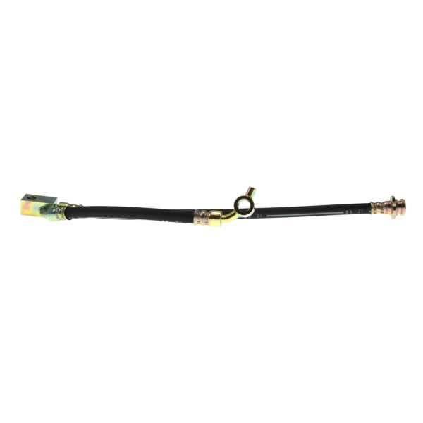 Centric Front Driver Side Brake Hose 150.42072