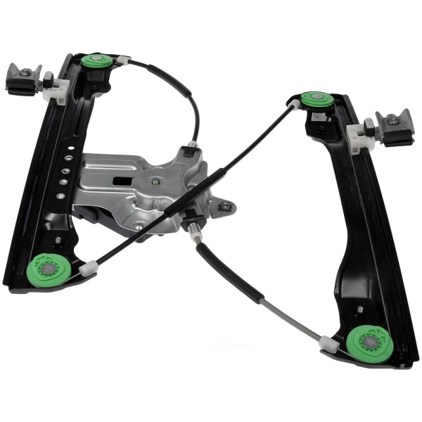 Dorman OE Solutions Front Passenger Side Power Window Regulator And Motor Assembly 751-740