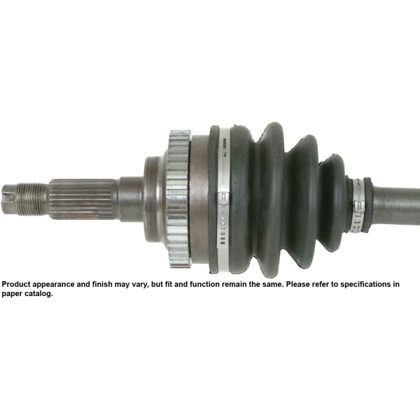 Cardone Reman Remanufactured CV Axle Assembly 60-8116