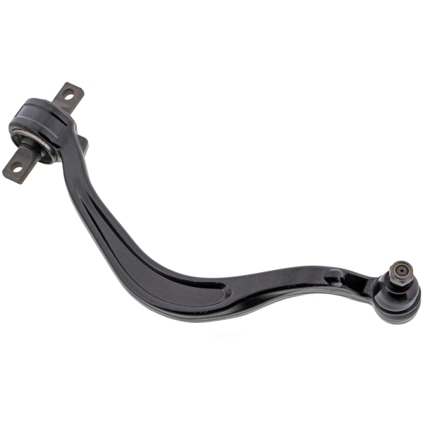 Mevotech Supreme Front Driver Side Lower Rearward Non Adjustable Control Arm And Ball Joint Assembly CMS9957