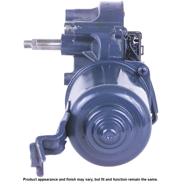Cardone Reman Remanufactured Wiper Motor 43-1415