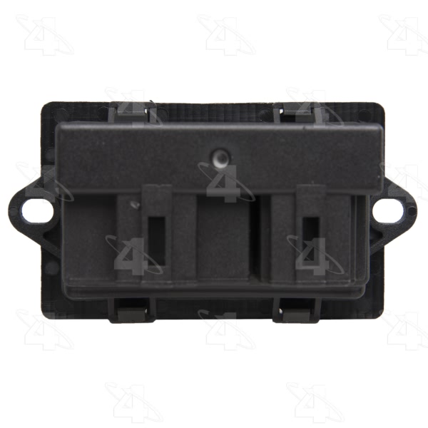 Four Seasons Hvac Blower Motor Resistor 20374