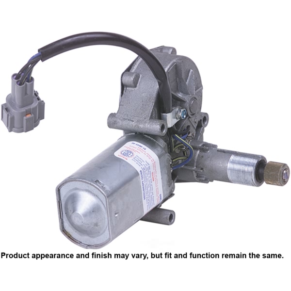 Cardone Reman Remanufactured Wiper Motor 40-2023