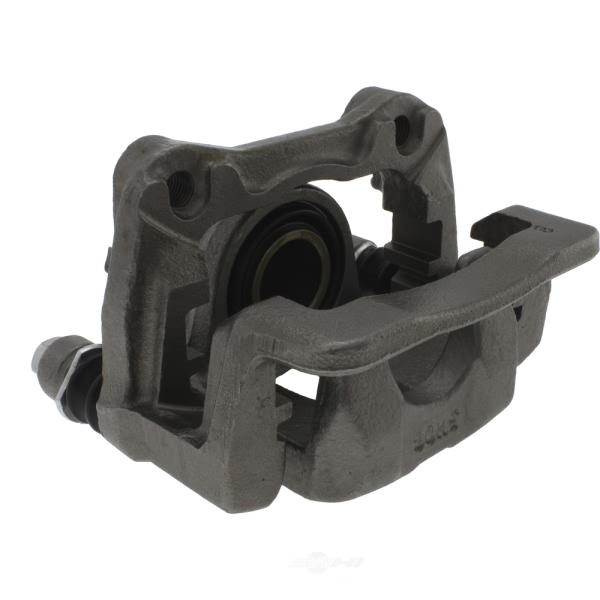 Centric Remanufactured Semi-Loaded Rear Passenger Side Brake Caliper 141.40541