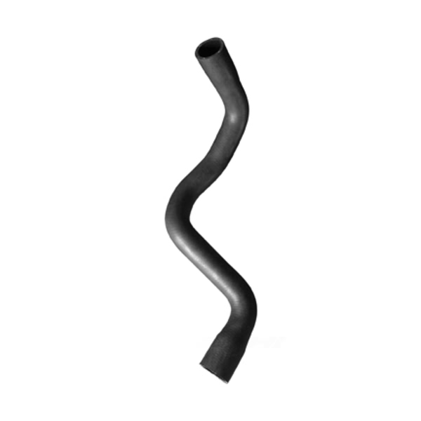 Dayco Engine Coolant Curved Radiator Hose 71524