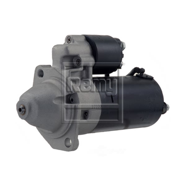 Remy Remanufactured Starter 17183