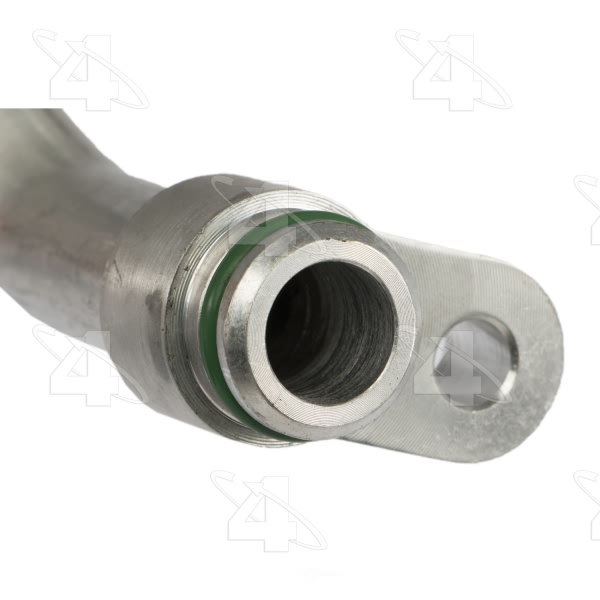 Four Seasons A C Suction Line Hose Assembly 56746