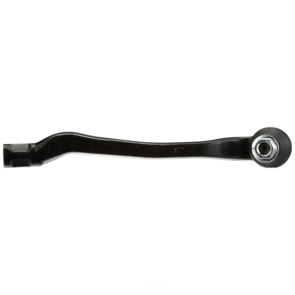 Delphi Passenger Side Outer Steering Tie Rod End TA6358