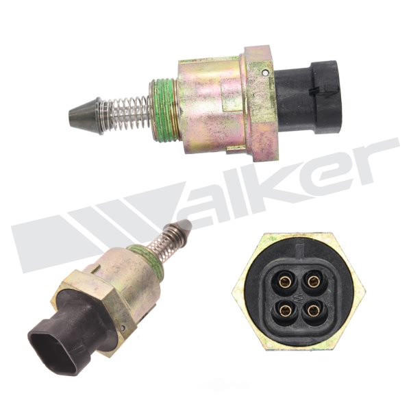 Walker Products Fuel Injection Idle Air Control Valve 215-1004