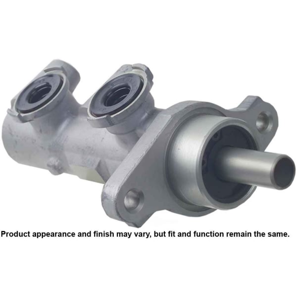 Cardone Reman Remanufactured Master Cylinder 11-3139