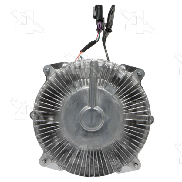 Four Seasons Electronic Engine Cooling Fan Clutch 46112