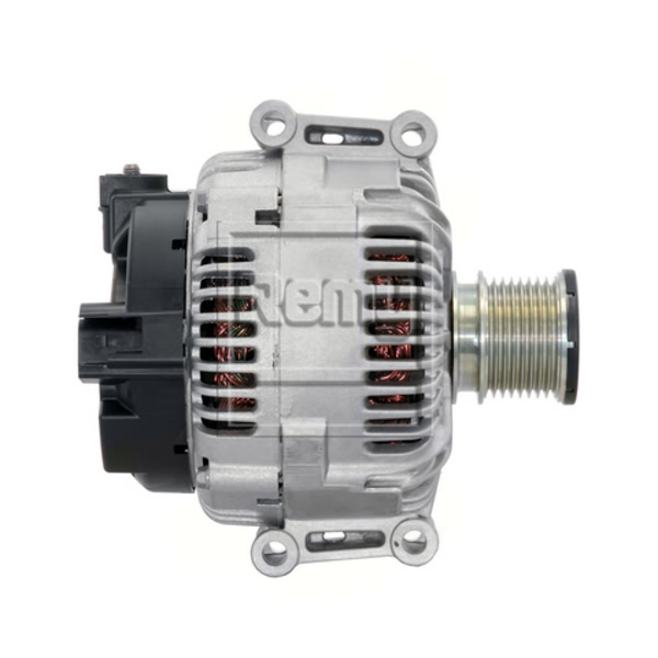 Remy Remanufactured Alternator 12974