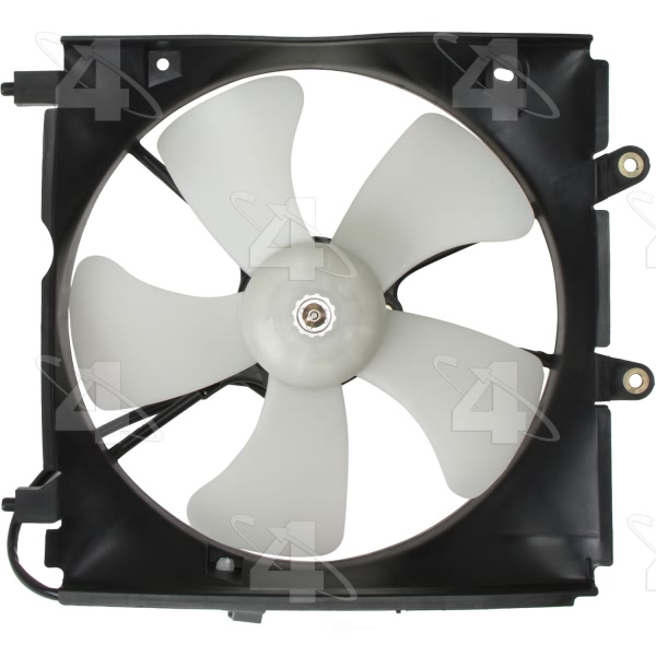 Four Seasons Engine Cooling Fan 75297