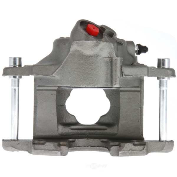 Centric Remanufactured Semi-Loaded Front Driver Side Brake Caliper 141.62046