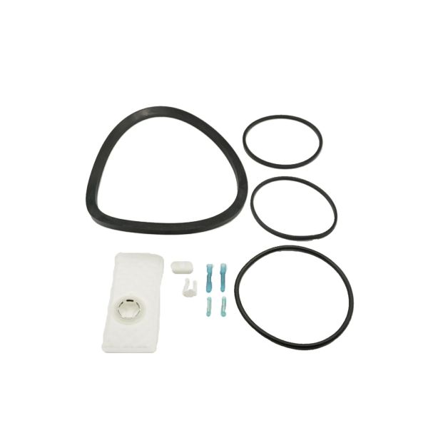 Autobest Fuel Pump And Strainer Set F1074A