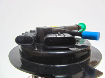 Autobest Fuel Pump Module Assembly F2832A