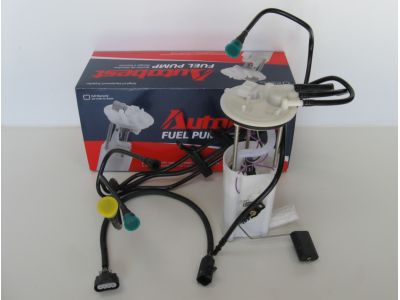Autobest Fuel Pump Module Assembly F2953A
