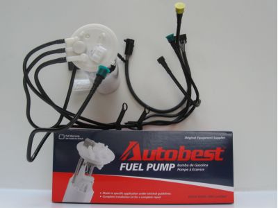 Autobest Fuel Pump Module Assembly F2953A