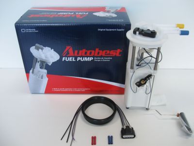Autobest Fuel Pump Module Assembly F2519A