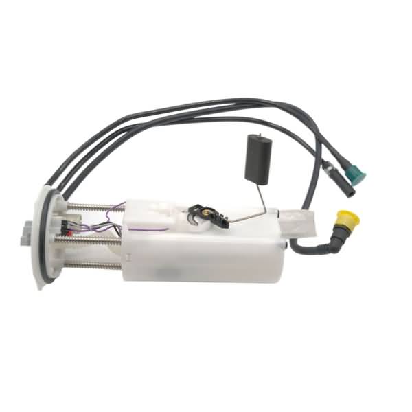 Autobest Fuel Pump Module Assembly F2928A