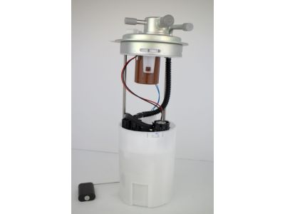Autobest Fuel Pump Module Assembly F2843A