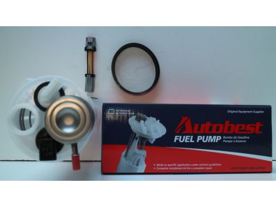 Autobest Fuel Pump Module Assembly F3007A