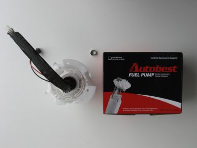 Autobest Fuel Pump Module Assembly F2748A