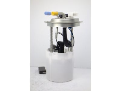 Autobest Fuel Pump Module Assembly F5115A