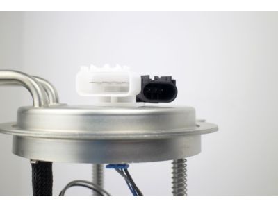 Autobest Fuel Pump Module Assembly F5115A