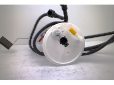 Autobest Electric Fuel Pump F1399A