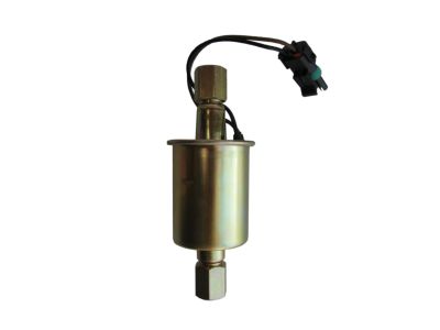 Autobest Externally Mounted Electric Fuel Pump F2537