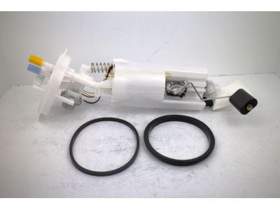 Autobest Fuel Pump Module Assembly F3155A